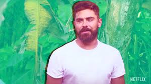 Zac efron has boarded universal/blumhouse/weed road productions' relaunch of stephen king's firestarter. Zac Efron Is Learning About Climate Change But Not Quite Enough Grist