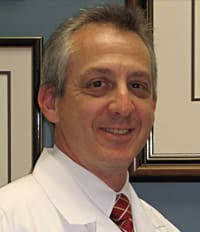 Dr. Gregory Bergamo
