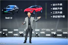 However, historically, high market prices usually discourage investors that believe in mean. A Look At Xpeng A Potential Rising Star In The Electric Vehicle Market Nyse Xpev Seeking Alpha