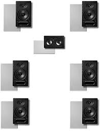 Pin By Aaron Fisher On Baby Robert Ipod Polk Audio Speaker In Wall Speakers