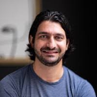 David Awad's Instagram, Twitter & Facebook