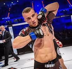 Salim touahri official sherdog mixed martial arts stats, photos, videos, breaking news, and more for the welterweight fighter from poland. Salim Touahri On Twitter Forever In My Heart