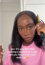 Doesn't get much easier than that! 😅 @Revolution Skin & Hair @theinke...