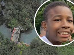 Christopher Kapessa: The full story of the teen pushed to his death in a  Welsh river