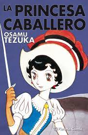 La princesa caballero Integral - Osamu Tezuka | PlanetadeLibros