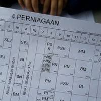 Aplikasi ini adalah untuk warga komuniti smk permas jaya 2 sahaja. Smk Permas Jaya 2 High School