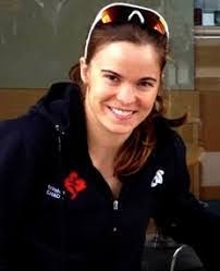 Alexandra Coates's Instagram, Twitter & Facebook