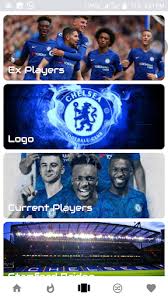 Gamper festival in the final game before the start of la liga 2021/22, the catalans look very convincing indeed against one of the giants of european football first team Download Chelsea Fc Wallpaper Free For Android Chelsea Fc Wallpaper Apk Download Steprimo Com