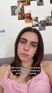 People Are So Close to Lose Me Forever