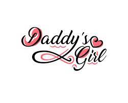 See more ideas about disney princess tattoo, disney tattoos, tattoos. Daddys Girl Tattoo Stock Vector Illustration Of Love 122519644