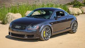 Image result for Dark Beige 2006 TT