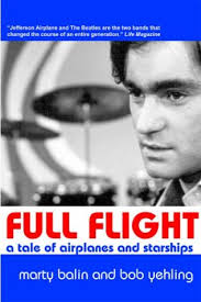 Full Flight: A Tale of Airplanes and Starships
