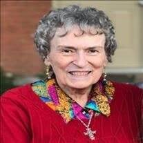 Meredith E. Rutledge Obituary