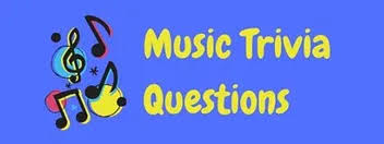 You're in the market for a musical instrument. 70 Fun Free Music Trivia Questions And Answers Laffgaff