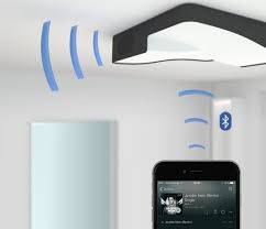 Alle lautsprecher sind wasserdicht und eignet sich für den einsatz im badezimmer. Badio Kombiniert Lautsprecher Smart Home Im Badezimmer Gadget Rausch
