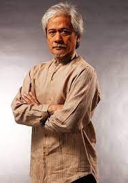 The two build the case and arguments for the defense as significant events in the central figure's life prior to his incarceration unfold. Pen Medina Alchetron The Free Social Encyclopedia