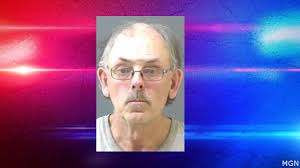 Cresco man begins indecent exposure sentence in Olmsted County jail