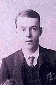 Edward James Gribbin (1875-1952)