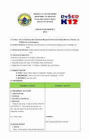Demo Lesson Plan Template Elegant Demolition Plan Construction Documents Effect In 2020 Teacher Lesson Plans Template Lesson Plan Templates Lesson Plan Template Free