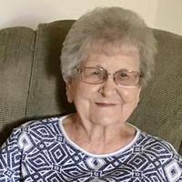 Marian Mae Deis Obituary (2024)