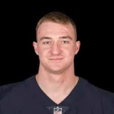 Every Tight End In Chicago Bears History, Ranked By Fans