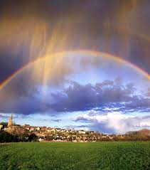 Die uefa erntet von vielen seiten kritik, und die stadt münchen sucht andere wege, um zeichen zu setzen. Regenbogen Alles Was Man Wissen Muss Uber Die Farben Am Himmel