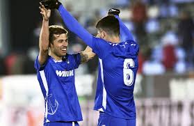 12,451 likes · 576 talking about this · 46 were here. Voluntari Hermannstadt 2 0 Video Mihai Teja A Treia Victorie ConsecutivÄƒ Pe Banca Ilfovenilor