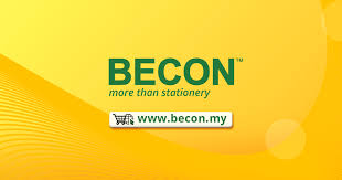 Sky global stationery supplies, p.o. Becon Stationery