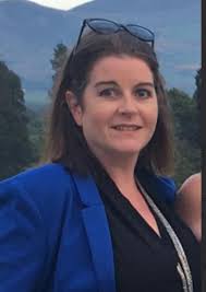 SAYERS (nee Kerr) Iris, July 18th 2025. Peacefully at Omagh Hospital and  late of Moorlough House, 50 Loughmuck Road, Omagh.  https://safelyhome.com/death-notice/sayers-nee-kerr-iris/