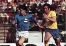 Oamenii lui mirel rădoi au punctat la capitolul imagine, făcând un joc ceva mai curajos, însă fără a marca gol. Meci Amical Anglia 1 1 Romania 1969 Jack Charlton Florea Dumitrache