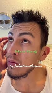 Jacqueline Monzon's Instagram, Twitter & Facebook