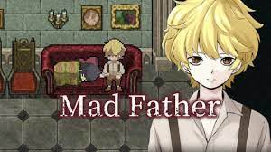 Dio Has a Backstory Now?! Mad Father (Remastered) - Part 4 - YouTube