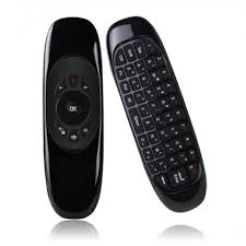 Pe un tv samsung poți folosi orice mouse, tastatura sau kit existent acum pe piața. Tastatura Air Mouse Pentru Pc Smart Tv Si Tv Box Kodi 2 4g