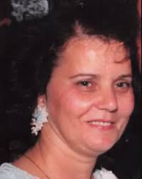 Death of Shirley Marcelean Knes