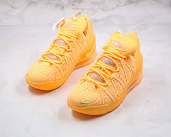 If you haven't already checked it out, take a look at the 23 best sneakers. Nike Lebron 18 Melon Tint Db8148 801 Reactrun