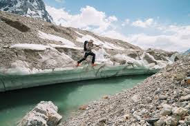 Andrzej leszek bargiel (polish pronunciation: Bargiel Begins K2 Ski Push Explorersweb