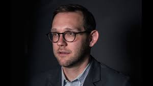 The Global Educator: Jason Harshman