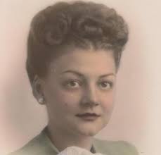 Ruth Ward Obituary (2015)