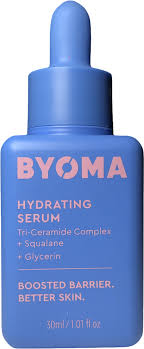 Byoma – Glass Angel Skincare