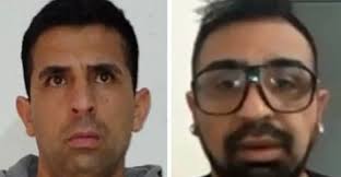 GOLPE JUDICIAL: Casación Anuló la Absolución de los Hermanos Vidal Ríos en  la Mega Causa de Narcotráfico