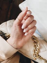 Embrace your favorite neutral shades from blush to cream and select. 5 Neutral Nail Ideas For A Fresh New Year The Teacher Diva A Dallas Fashion Blog Featuring Beauty Lifestyle