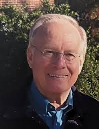 Obituary information for Stuart Temple Jones