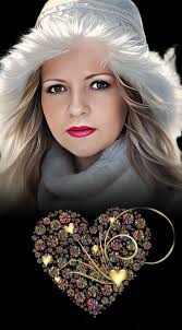 Try this effects combo by Irma Santos