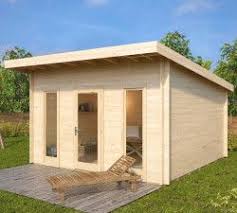 Moderne Gartenhauser Kaufen 5 Jahre Garantie Gartenhaus Kaufen Gartenhaus Gartenhaus Modern