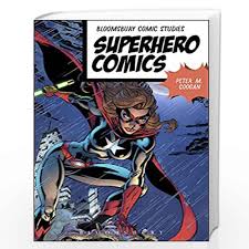 Making comics from manga to graphic novels tpb. Superhero Comics Bloomsbury Comics Studies By Chris Gavaler Buy Online Superhero Comics Bloomsbury Comics Studies Book At Best Prices In India Madrasshoppe Com