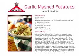 Our bakers from the machine shed bake from scratch all day long. Machine Shed S Mashed Potato Recipe Www Machineshed Com Blog Recipes Mashed Potato Recipes Best Mashed Potatoes