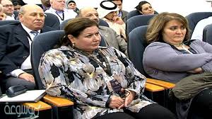 من هو زوج الجوهرة الفدا موسوعة نت