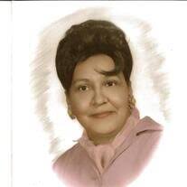 Ruth Bartholomew Creech Obituary