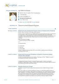 We did not find results for: Cv Online Free Europass
