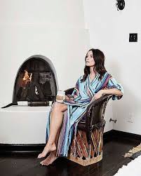 Abigail Spencer On Instagram Fragmentsidentity Onekingslane Jennapeffley Abigail Spencer Fashion Beauty Lady